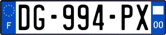 DG-994-PX