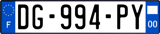 DG-994-PY