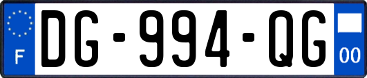 DG-994-QG