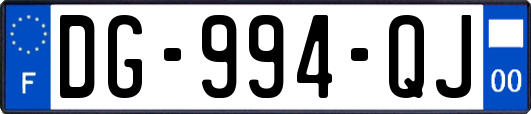 DG-994-QJ