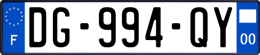 DG-994-QY