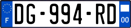 DG-994-RD