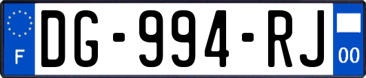 DG-994-RJ