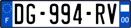 DG-994-RV