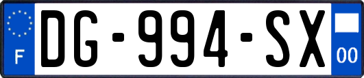 DG-994-SX