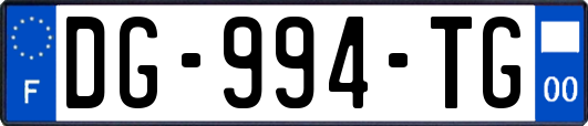 DG-994-TG