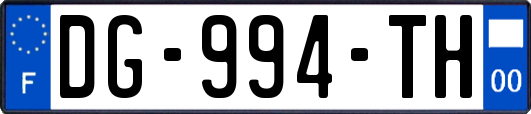 DG-994-TH