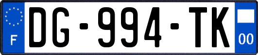 DG-994-TK