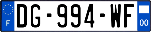 DG-994-WF