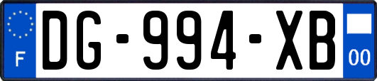 DG-994-XB
