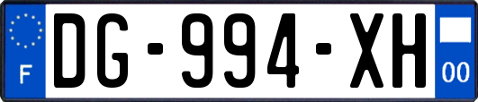 DG-994-XH