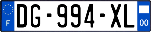 DG-994-XL