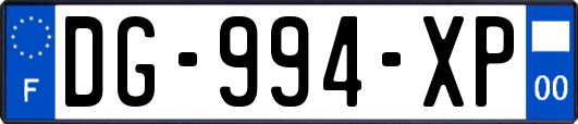 DG-994-XP