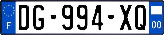DG-994-XQ