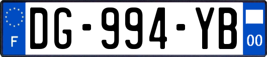 DG-994-YB
