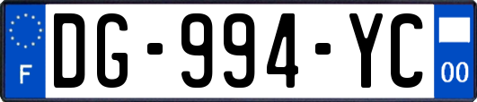 DG-994-YC