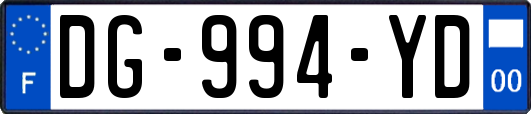 DG-994-YD
