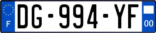 DG-994-YF