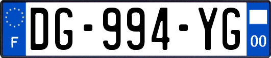 DG-994-YG