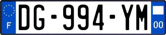 DG-994-YM