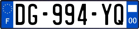 DG-994-YQ