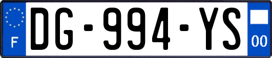 DG-994-YS