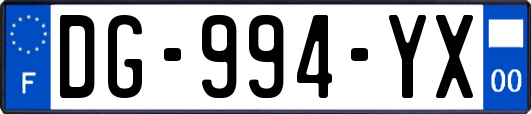 DG-994-YX