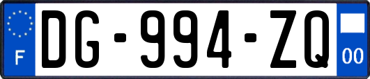 DG-994-ZQ