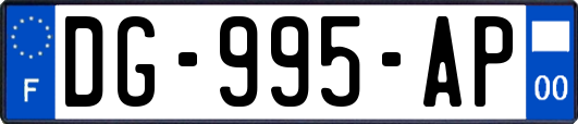 DG-995-AP