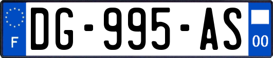 DG-995-AS