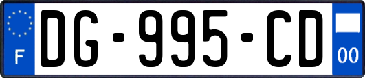 DG-995-CD