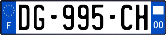 DG-995-CH