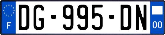DG-995-DN