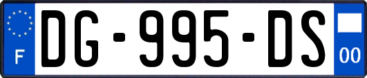 DG-995-DS