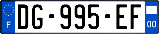 DG-995-EF