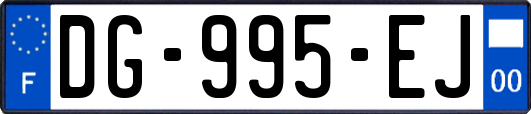 DG-995-EJ