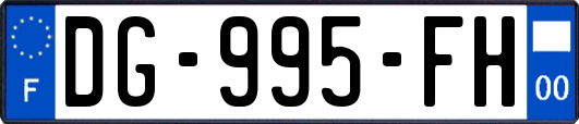 DG-995-FH