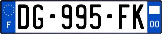 DG-995-FK