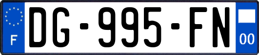 DG-995-FN