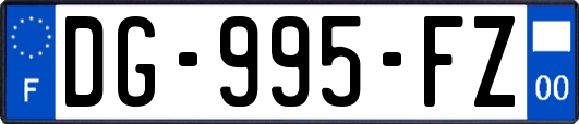 DG-995-FZ
