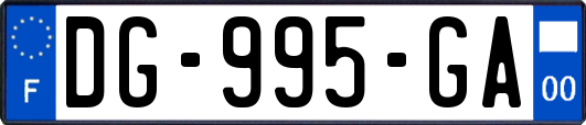 DG-995-GA