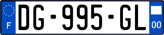 DG-995-GL