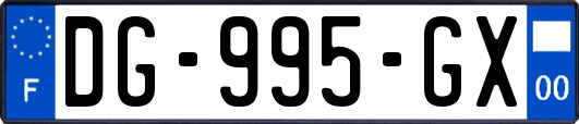 DG-995-GX