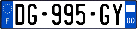 DG-995-GY