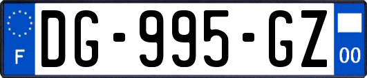 DG-995-GZ