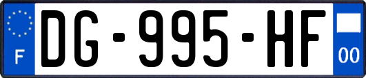 DG-995-HF