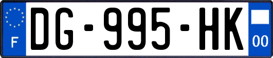 DG-995-HK