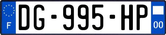 DG-995-HP