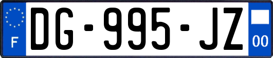 DG-995-JZ