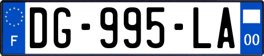 DG-995-LA